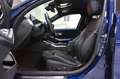 BMW 320 dA xDrive Limo~M-SPORTPAKET+DEUTSCH+UNFALLFRE Bleu - thumbnail 13