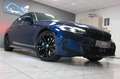 BMW 320 dA xDrive Limo~M-SPORTPAKET+DEUTSCH+UNFALLFRE Bleu - thumbnail 3