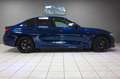 BMW 320 dA xDrive Limo~M-SPORTPAKET+DEUTSCH+UNFALLFRE Bleu - thumbnail 9