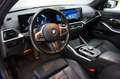 BMW 320 dA xDrive Limo~M-SPORTPAKET+DEUTSCH+UNFALLFRE Bleu - thumbnail 14