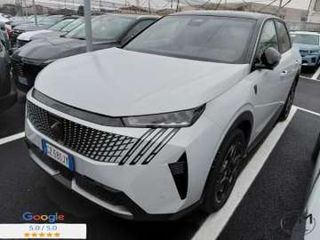 3008 1.2 hybrid GT 145cv e-dcs6