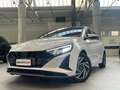 Hyundai i20 i20 1.0 t-gdi 48V Prime Smart P. BOSE/LED/AMBIENT Weiß - thumbnail 1