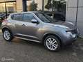 Nissan Juke 1.6 Acenta Leer/Navigatie/Camera/Trekhaak Gris - thumbnail 7
