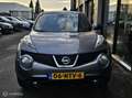 Nissan Juke 1.6 Acenta Leer/Navigatie/Camera/Trekhaak Gris - thumbnail 11