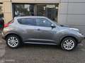 Nissan Juke 1.6 Acenta Leer/Navigatie/Camera/Trekhaak Gris - thumbnail 9