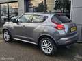 Nissan Juke 1.6 Acenta Leer/Navigatie/Camera/Trekhaak Gris - thumbnail 8