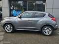 Nissan Juke 1.6 Acenta Leer/Navigatie/Camera/Trekhaak Gris - thumbnail 10