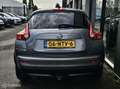 Nissan Juke 1.6 Acenta Leer/Navigatie/Camera/Trekhaak Gris - thumbnail 12