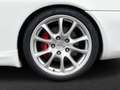 Porsche 996 GT3 Clubsport, Käfig, Schalensitze Fehér - thumbnail 6