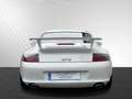 Porsche 996 GT3 Clubsport, Käfig, Schalensitze Blanc - thumbnail 5