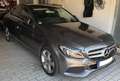 Mercedes-Benz C 220 C 220 d 9G-TRONIC Avantgarde Grau - thumbnail 1