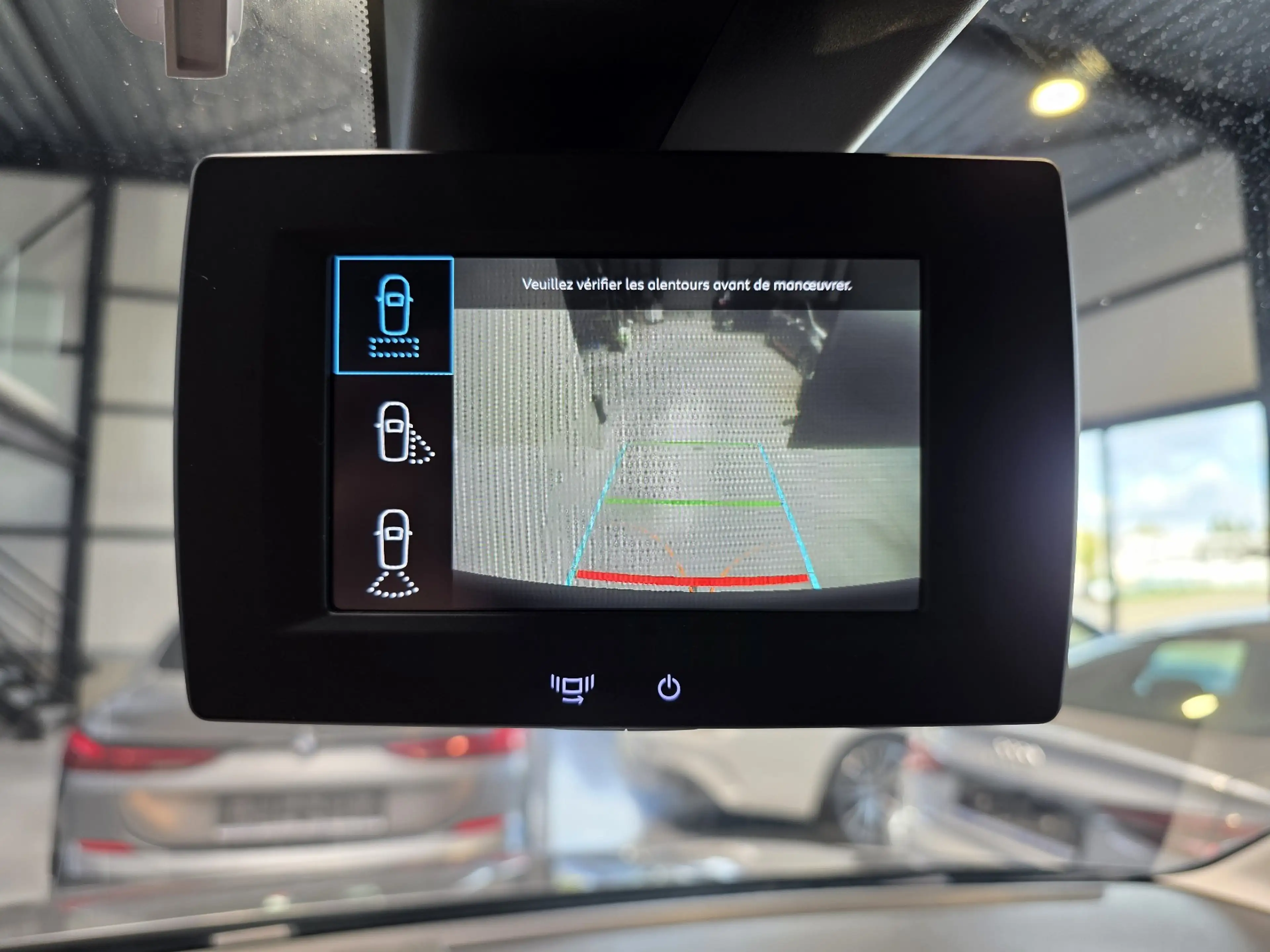 Peugeot Partner 1.5 BlueHDi // GPS / 3 PLACES / GARANTIE 1 AN // — photo 13