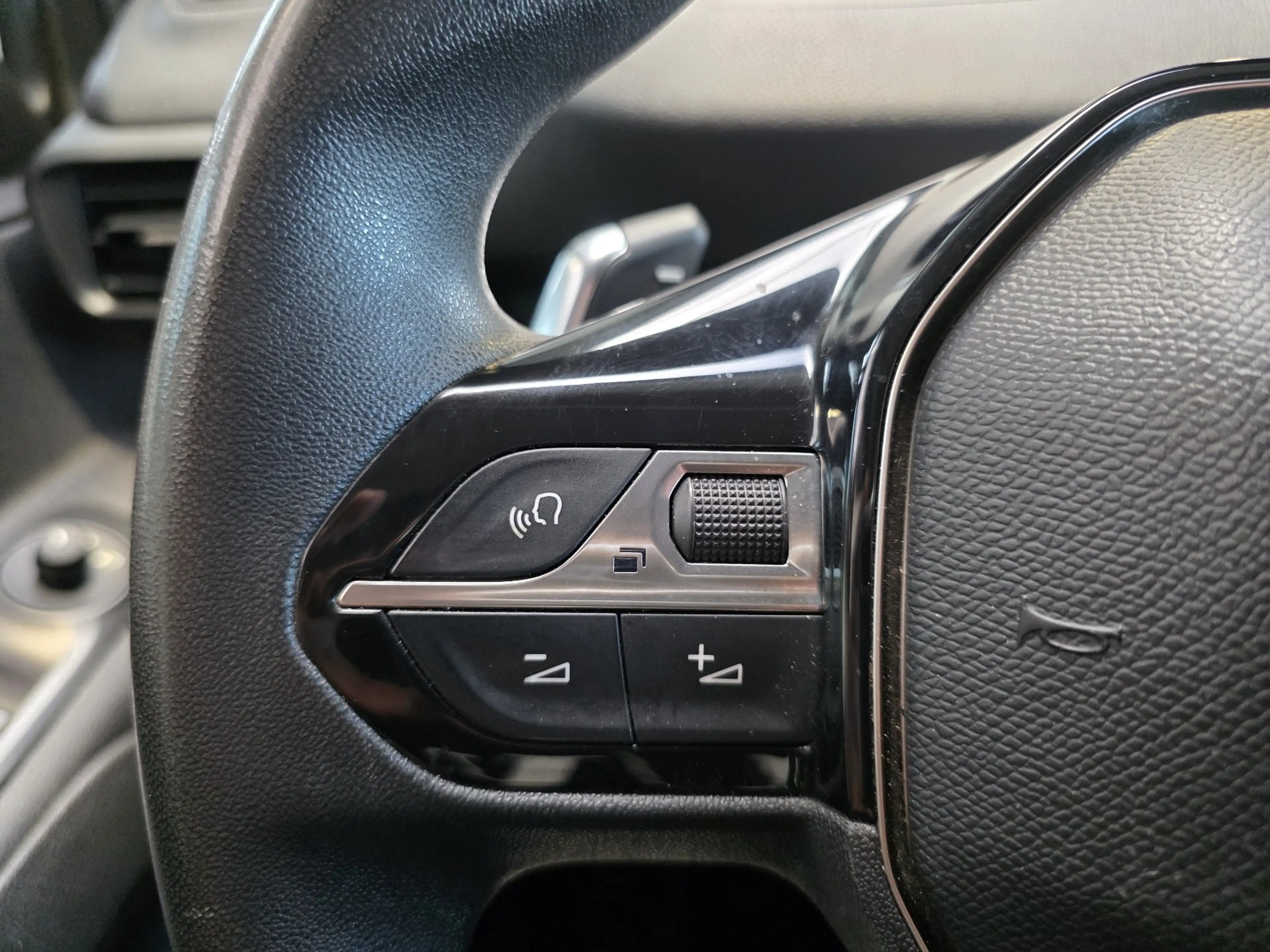 Peugeot Partner 1.5 BlueHDi // GPS / 3 PLACES / GARANTIE 1 AN // — photo 15