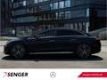 Mercedes-Benz EQE 350 + Electric Art DigitalLight Distronic Negru - thumbnail 3