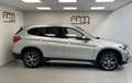 BMW X1 1.5i sDrive18 EU6d-TEMP bwj2018 Pano leder Garanti Argent - thumbnail 4