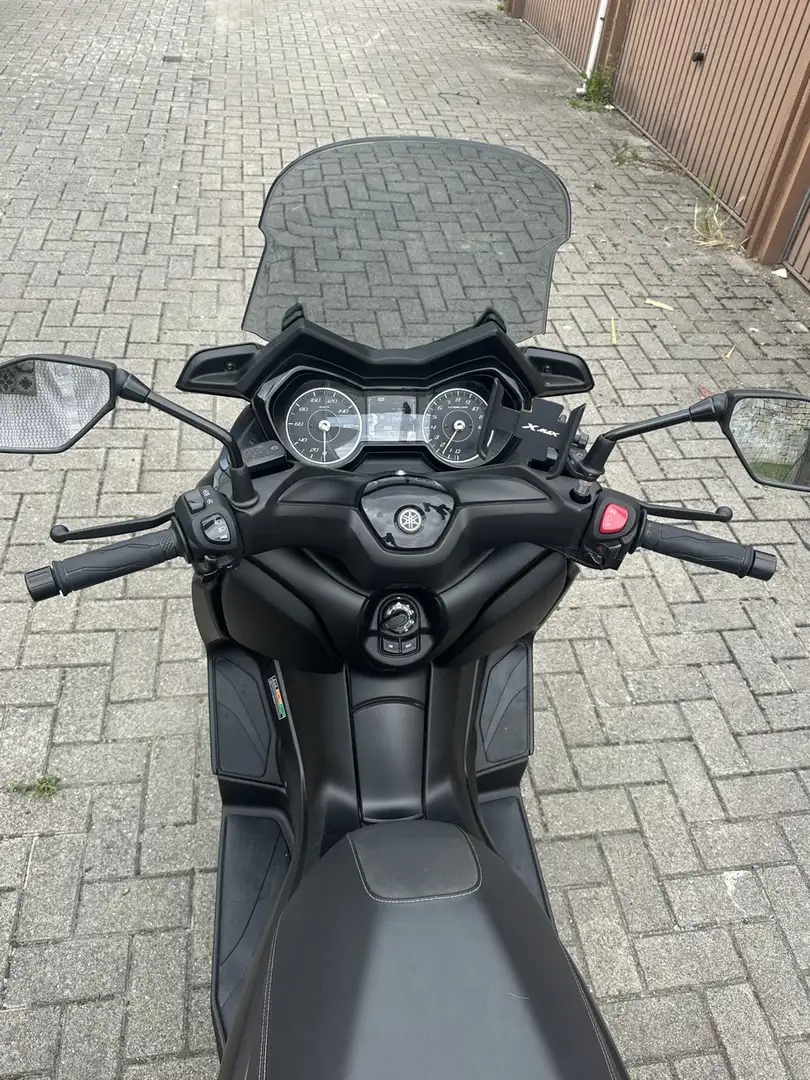 Yamaha X-Max 125 - 2