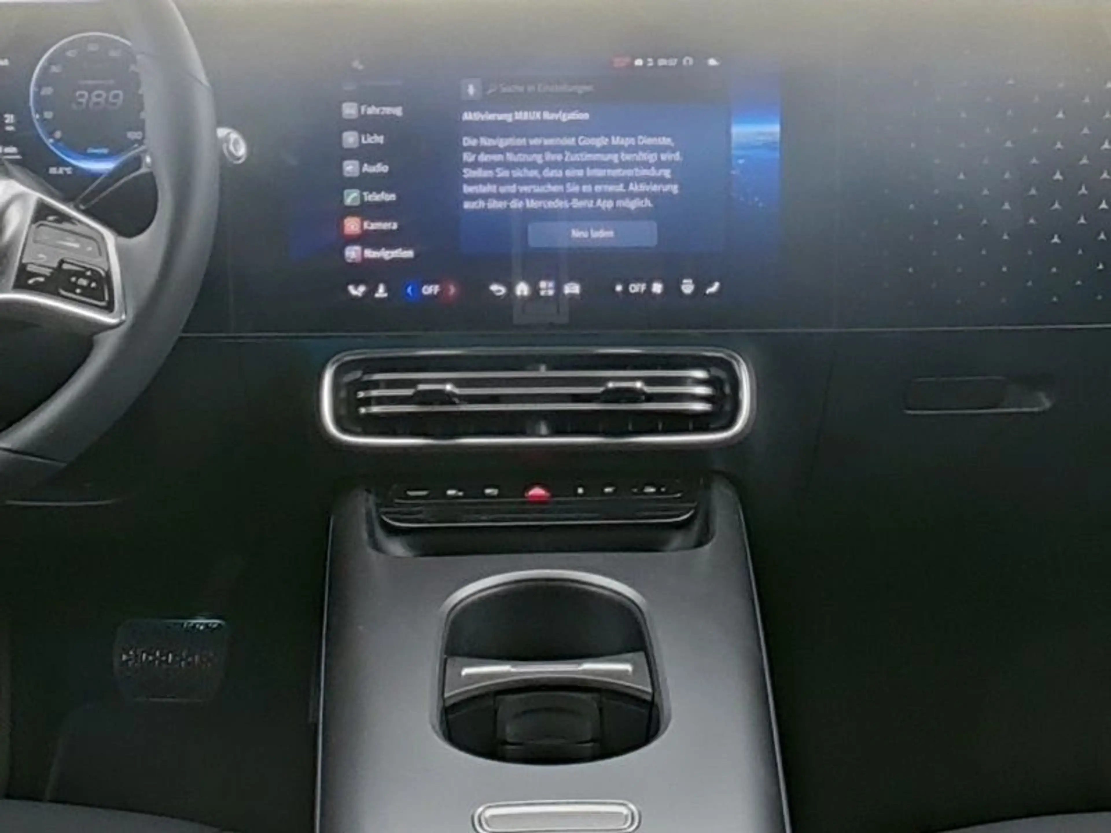 Mercedes-Benz CLA 250 + EQ PROGR-ADVANCED+ 360° HuD AHK DISTRON — photo 6