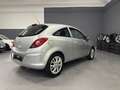 Opel Corsa Corsa IV 2006 3p 1.2 Enjoy Gpl-tech Silber - thumbnail 6