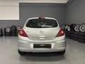 Opel Corsa Corsa IV 2006 3p 1.2 Enjoy Gpl-tech Silber - thumbnail 5