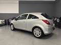 Opel Corsa Corsa IV 2006 3p 1.2 Enjoy Gpl-tech Silber - thumbnail 3