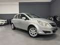 Opel Corsa Corsa IV 2006 3p 1.2 Enjoy Gpl-tech Silber - thumbnail 8