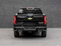 Chevrolet Silverado 2025 Silverado High Country € 64500 +6.2L V8 Noir - thumbnail 6