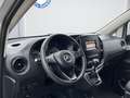Mercedes-Benz Vito Kasten 111 CDI FWD extralang*REGALE*MFL*SHZ Silver - thumbnail 9