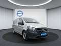 Mercedes-Benz Vito Kasten 111 CDI FWD extralang*REGALE*MFL*SHZ Silver - thumbnail 1
