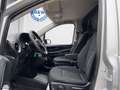 Mercedes-Benz Vito Kasten 111 CDI FWD extralang*REGALE*MFL*SHZ Silver - thumbnail 10