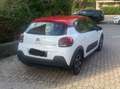 Citroen C3 C3 III 2017 1.2 puretech UpTown s Weiß - thumbnail 3