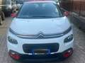 Citroen C3 C3 III 2017 1.2 puretech UpTown s Weiß - thumbnail 1