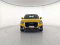 Audi Q2 1.6 tdi business design s-tronic Giallo - thumbnail 2