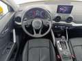 Audi Q2 1.6 tdi business design s-tronic Jaune - thumbnail 7
