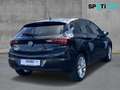 Opel Astra K 1.0 Turbo, PDC+Kamera,Klimaautom,SHZ,LRHZ,Allwet Negro - thumbnail 3