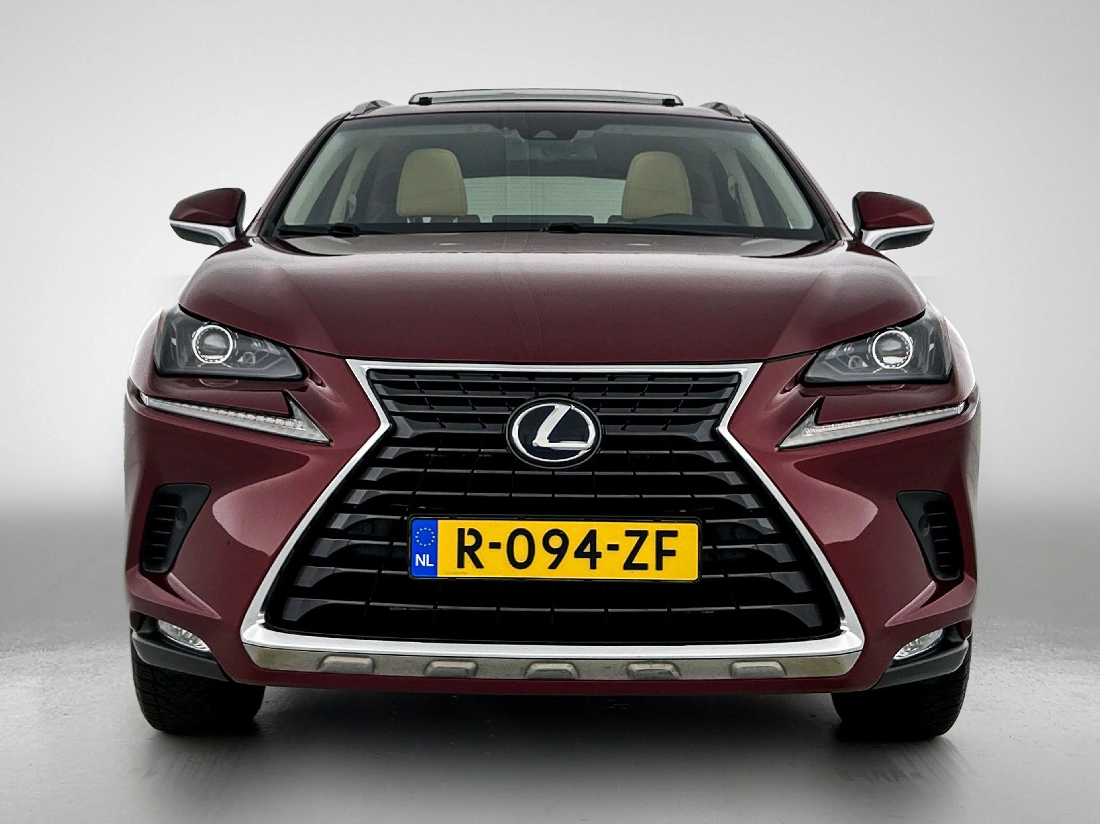 Lexus NX 300h AWD Luxury Line Limited | Schuif - / kanteldak | — photo 9