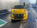 Peugeot 208 GT Benzine *0KM* Jaune - thumbnail 8