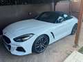 BMW Z4 M M40i auto FULL FULL OPTIONAL GARANZIA BMW Bianco - thumbnail 1