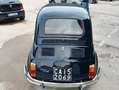 Fiat 500 ex gigi d' alessio targhe e libro originale Blauw - thumbnail 7