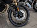 BMW F 900 GS AKRAPOVIC DYNAMIC-P. GRIFFHEIZUNG Fekete - thumbnail 6