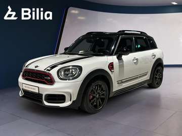 countryman john cooper works