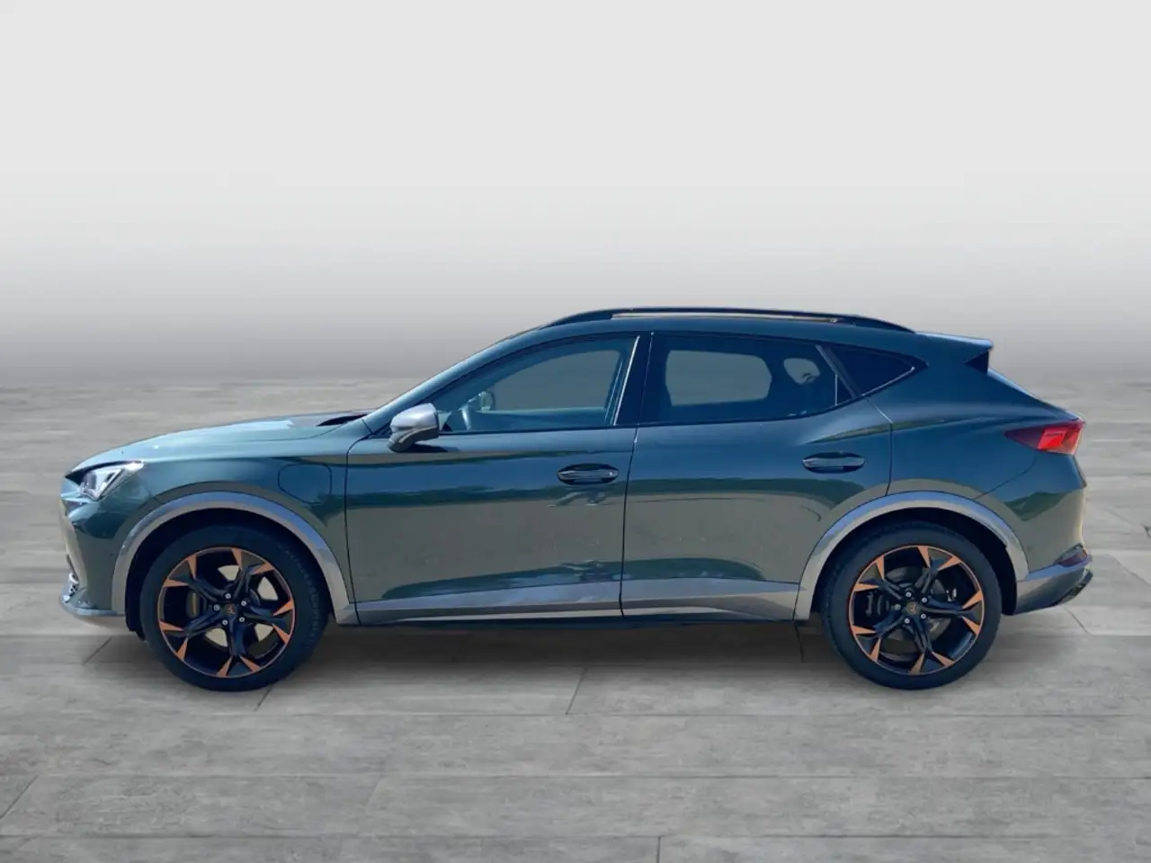 Cupra Formentor VZ 1.4 E-HYBRID ACC LEDER SITZHZ LENKRADHZ MEMORYS, миниатюра 2