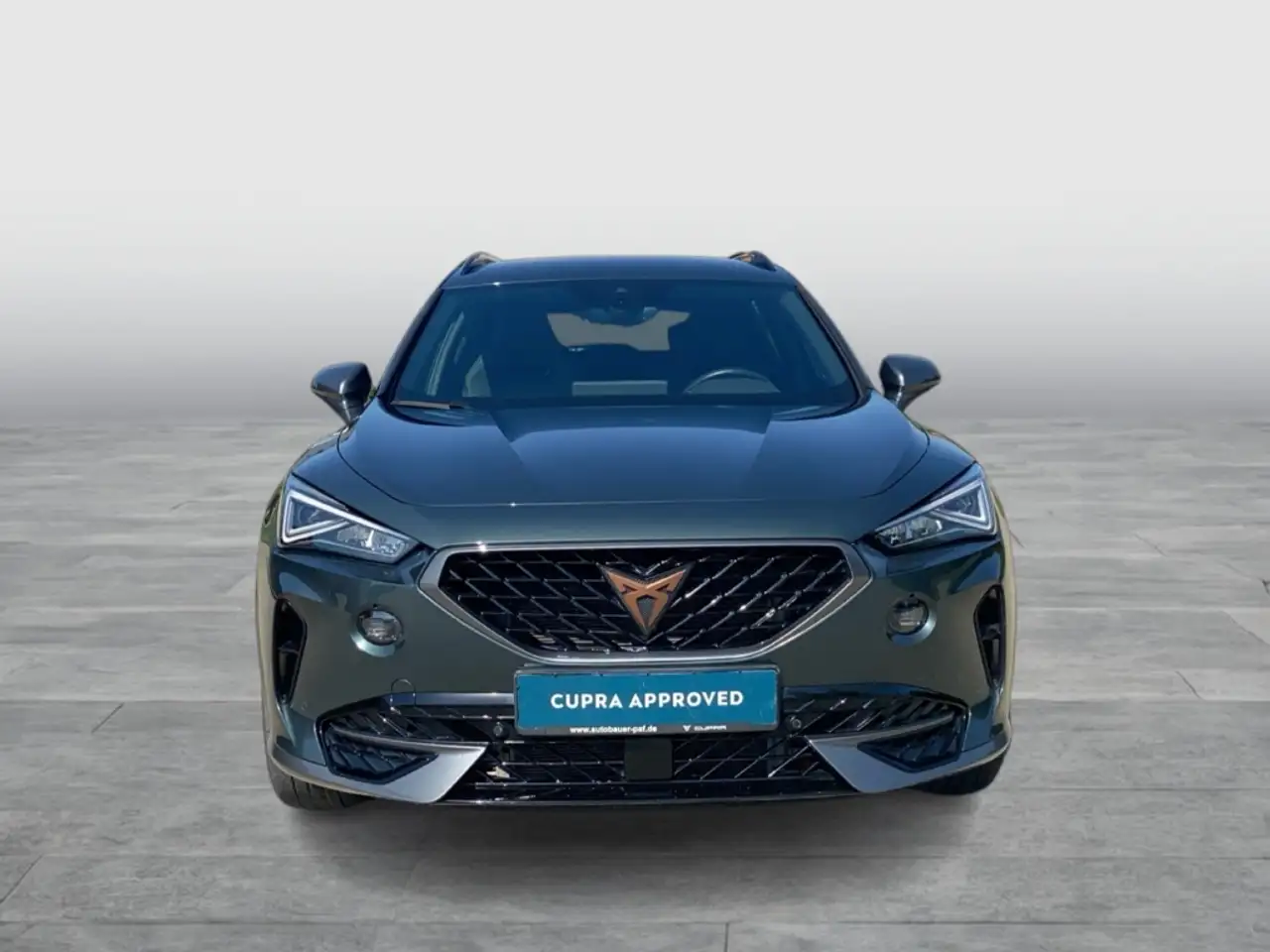Cupra Formentor VZ 1.4 E-HYBRID ACC LEDER SITZHZ LENKRADHZ MEMORYS, миниатюра 8