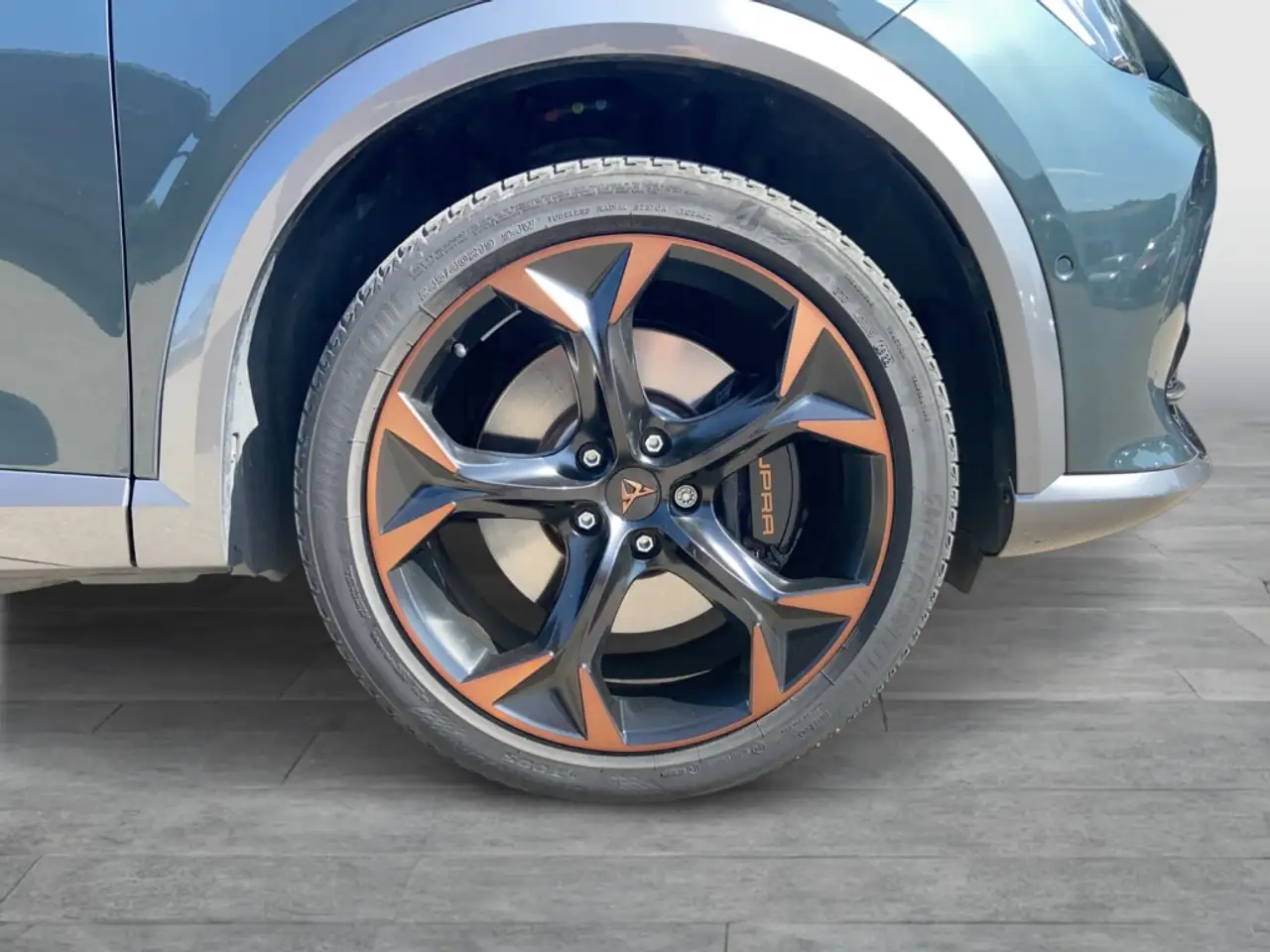 Cupra Formentor VZ 1.4 E-HYBRID ACC LEDER SITZHZ LENKRADHZ MEMORYS, миниатюра 7