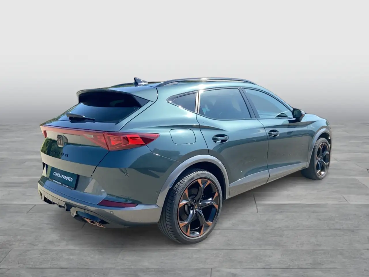 Cupra Formentor VZ 1.4 E-HYBRID ACC LEDER SITZHZ LENKRADHZ MEMORYS, миниатюра 5