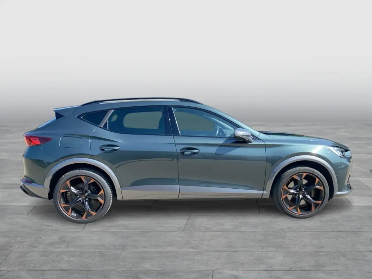 Cupra Formentor VZ 1.4 E-HYBRID ACC LEDER SITZHZ LENKRADHZ MEMORYS, миниатюра 6