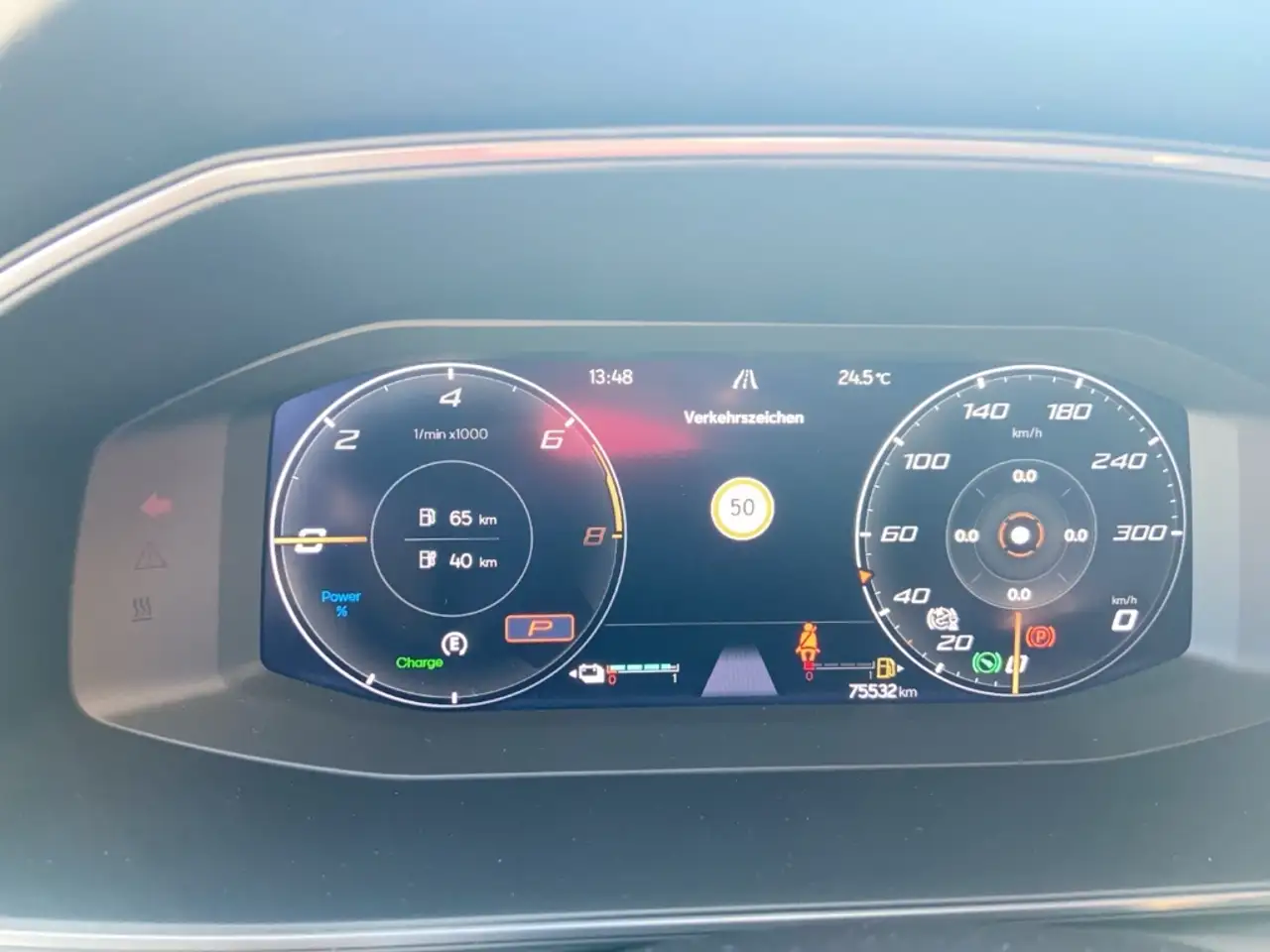 Cupra Formentor VZ 1.4 E-HYBRID ACC LEDER SITZHZ LENKRADHZ MEMORYS, миниатюра 10