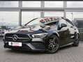 Mercedes-Benz CLA 220 CLA 220 d SB AMG Line RFK/PANO/AMBIENTE Schwarz - thumbnail 2