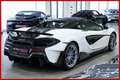 McLaren 600LT **Coupè|FULL CARBON SPEC|SPECIAL PAINT Weiß - thumbnail 5