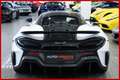 McLaren 600LT **Coupè|FULL CARBON SPEC|SPECIAL PAINT Weiß - thumbnail 4