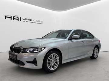 320 d xDrive LED | Kamera | PDC | Sitzheizung